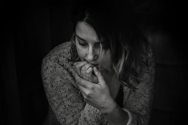 Anxiety