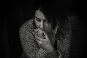 Anxiety